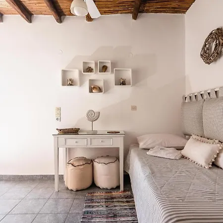 Apartment Milos By The Sea *