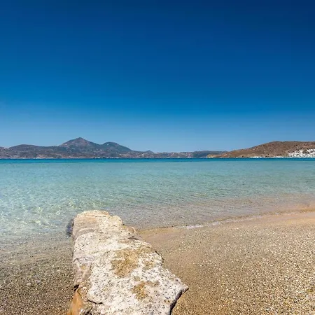 Milos By The Sea Adamantas (Milos)