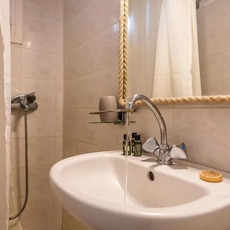Milos By The Sea Apartment Adamantas (Milos)
